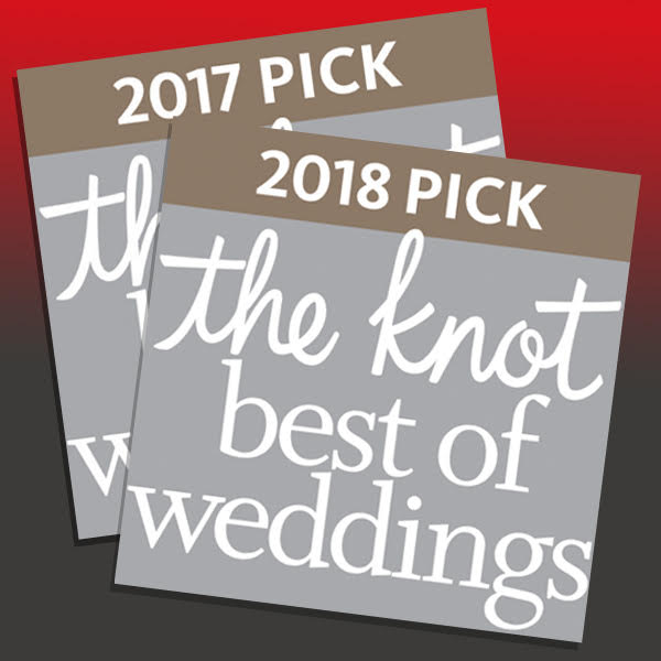 The Knot Best of Weddings